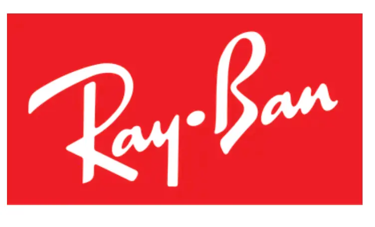 ray ban