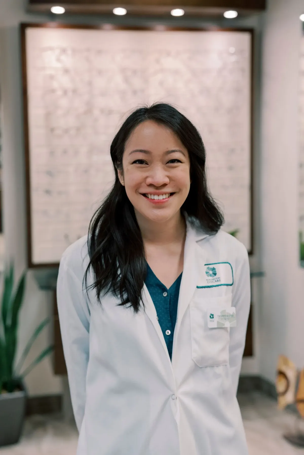 Dr. Chee Photo