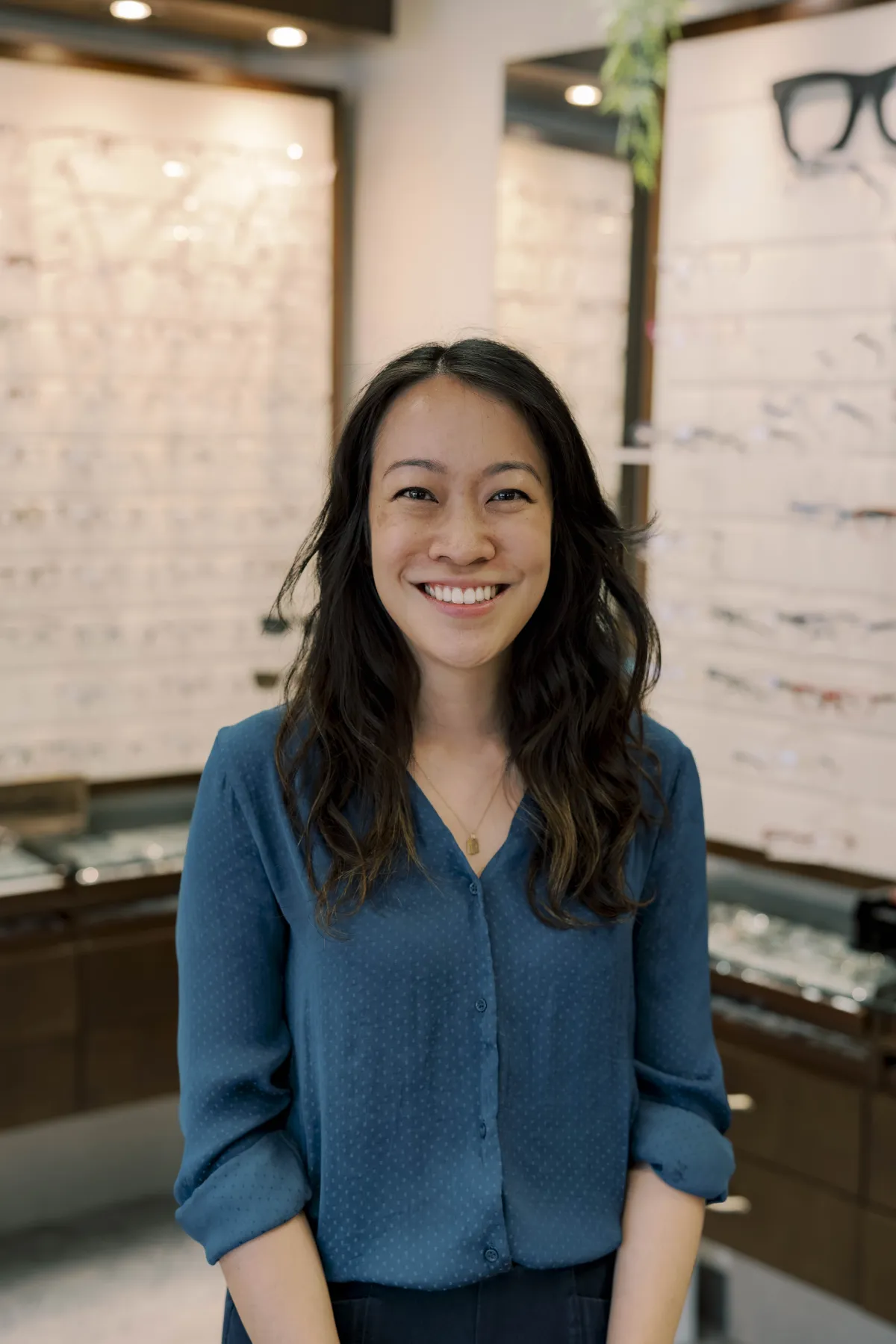 Dr. Chee Photo