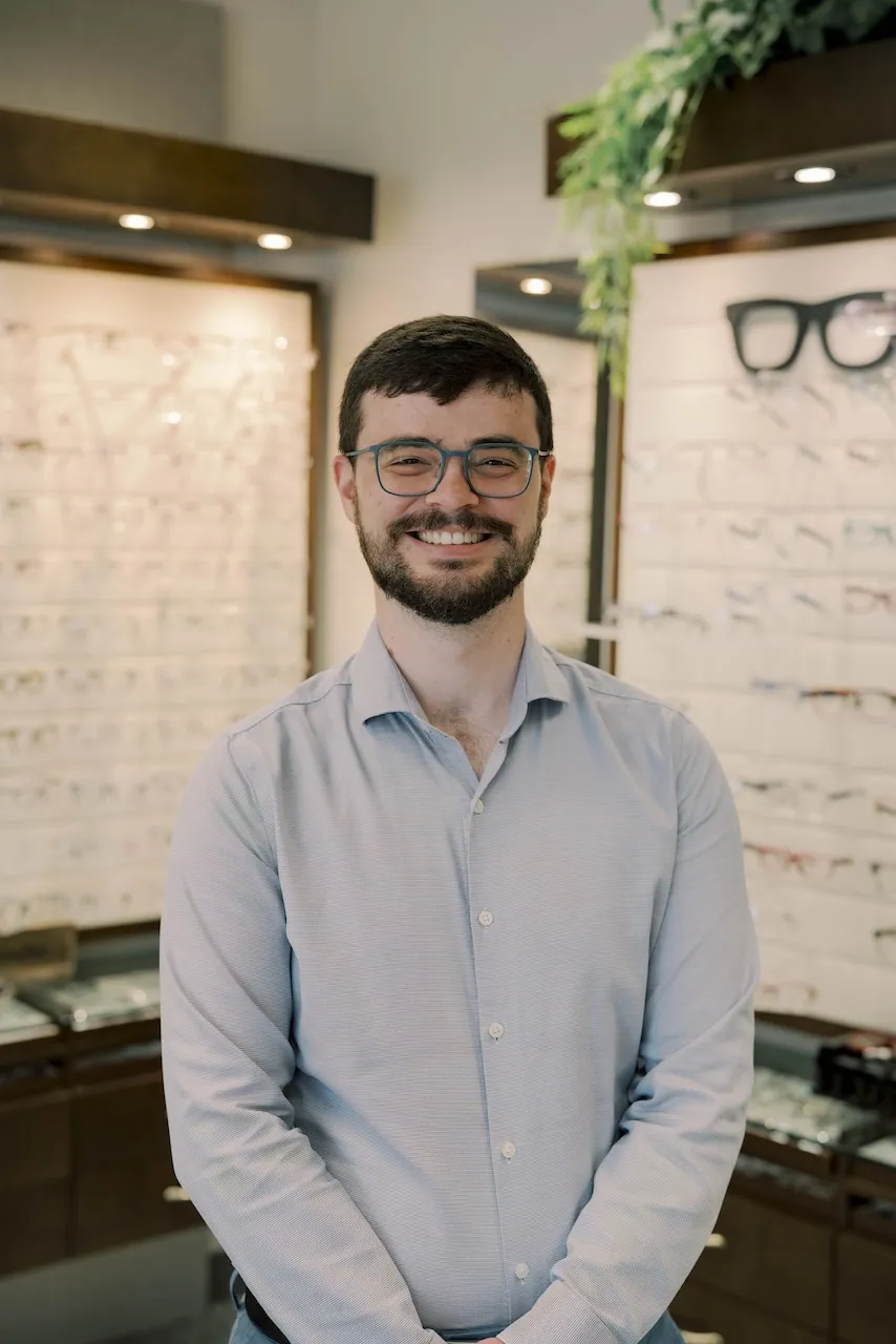 Dr Ryan Photo